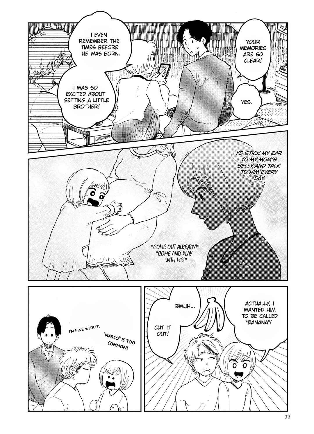 Page 21 Chapter 28 Artiste