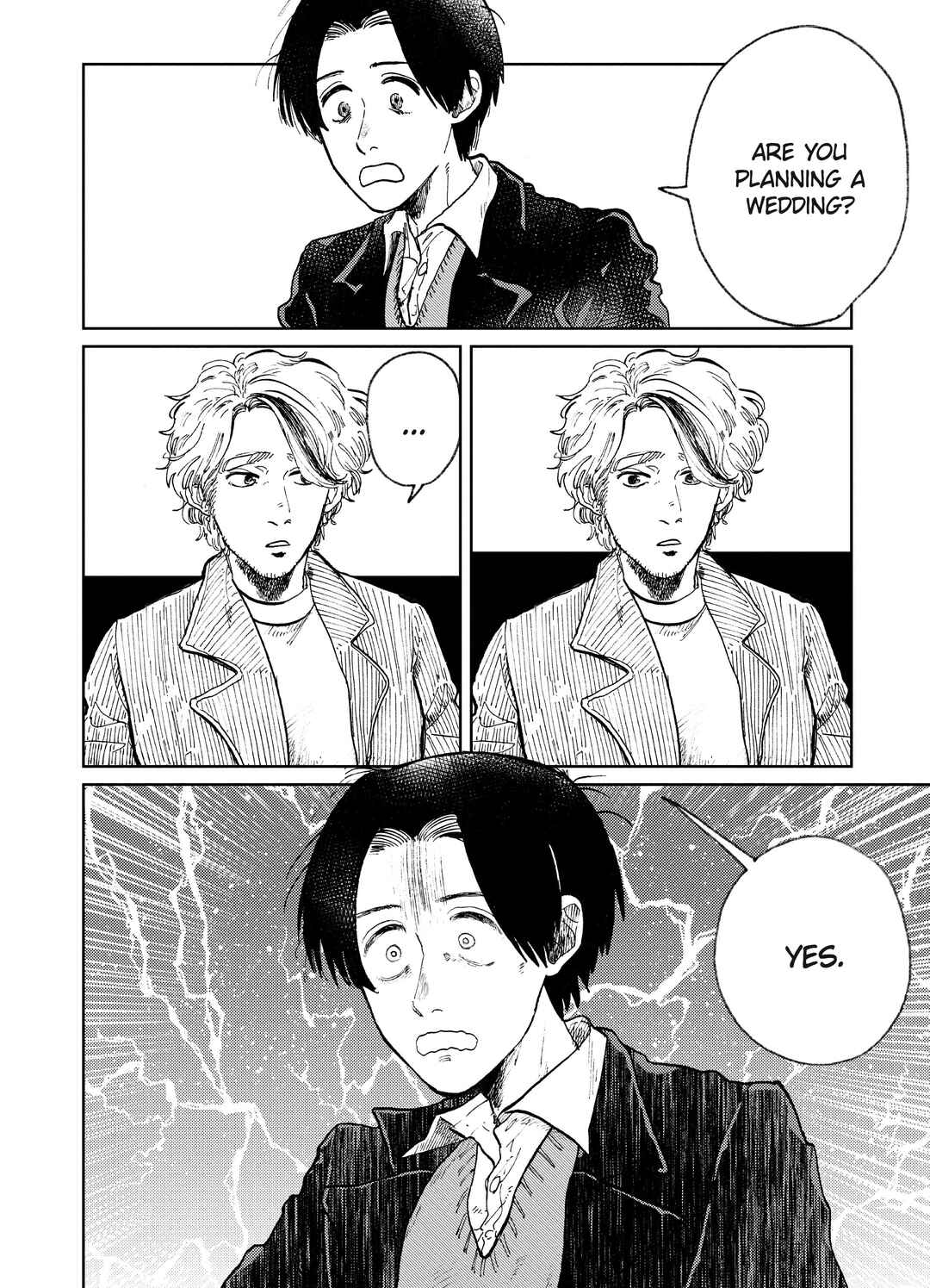 Page 5 Chapter 28 Artiste