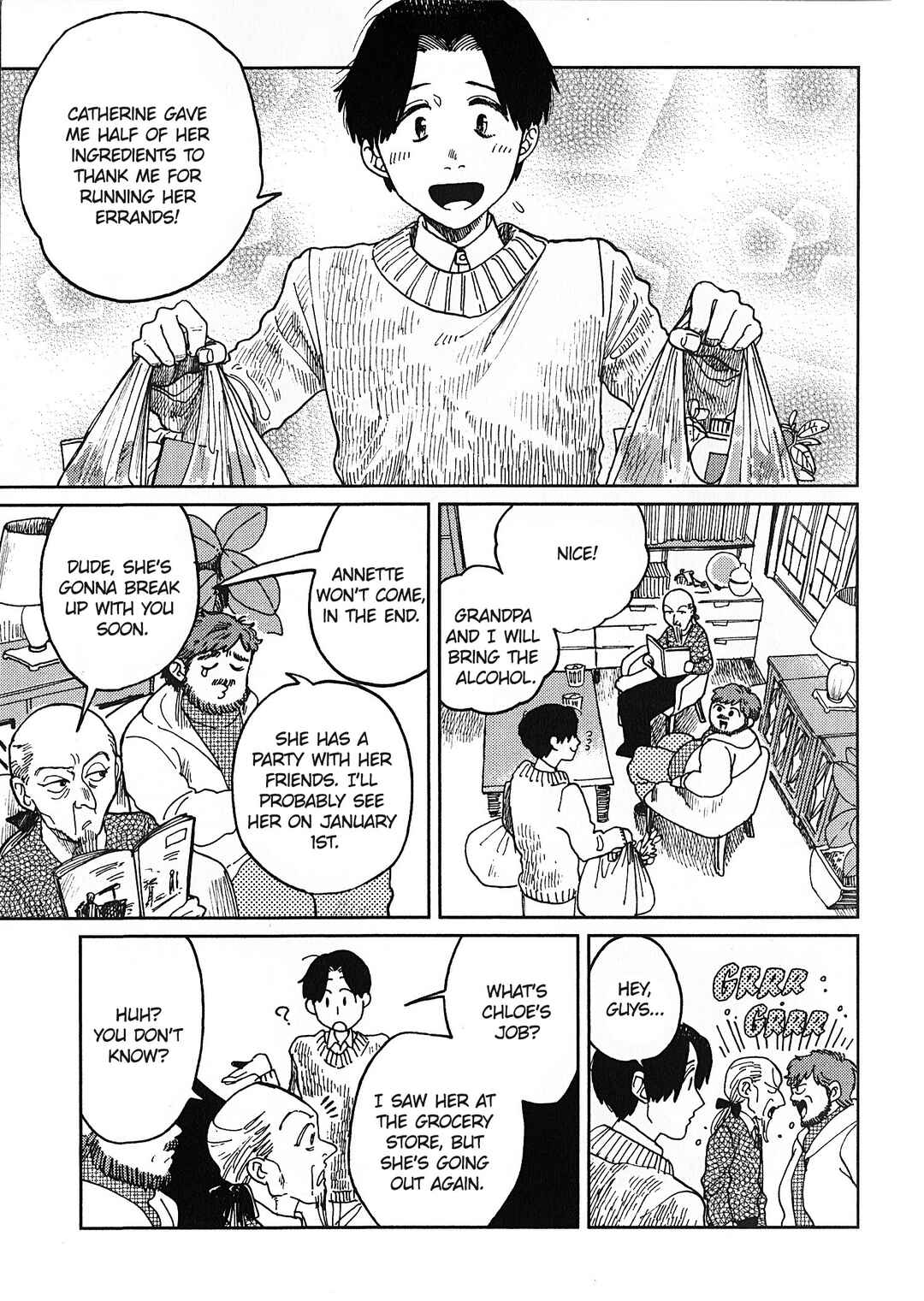 Page 9 Chapter 23 Artiste