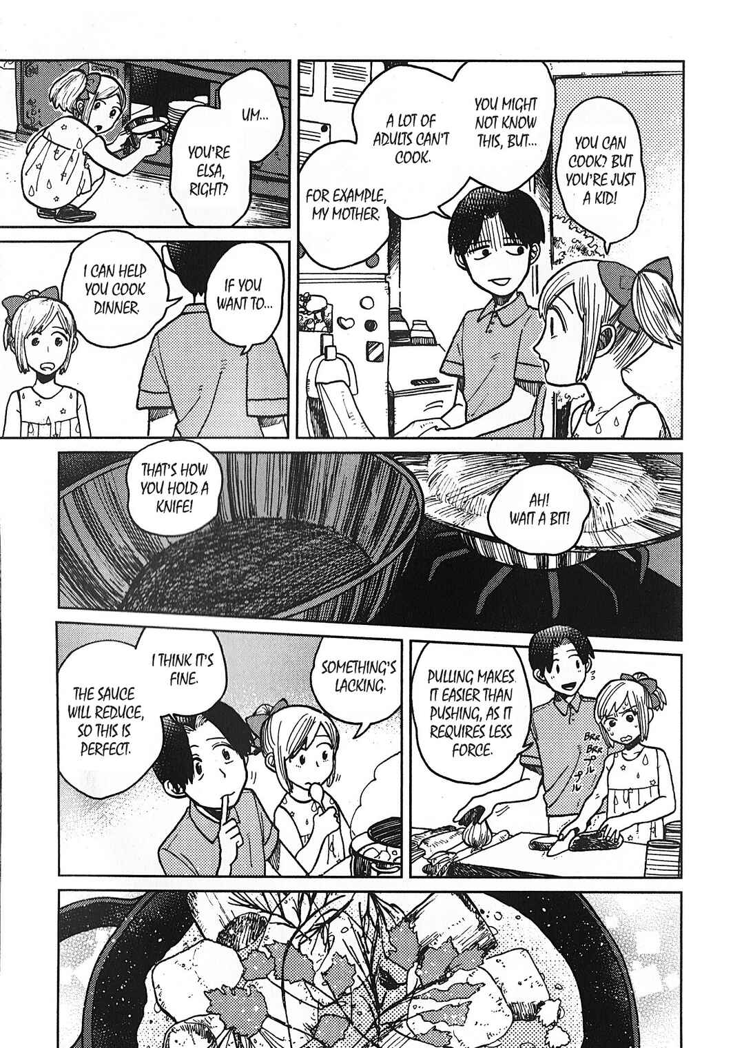 Page 12 Chapter 16 Artiste