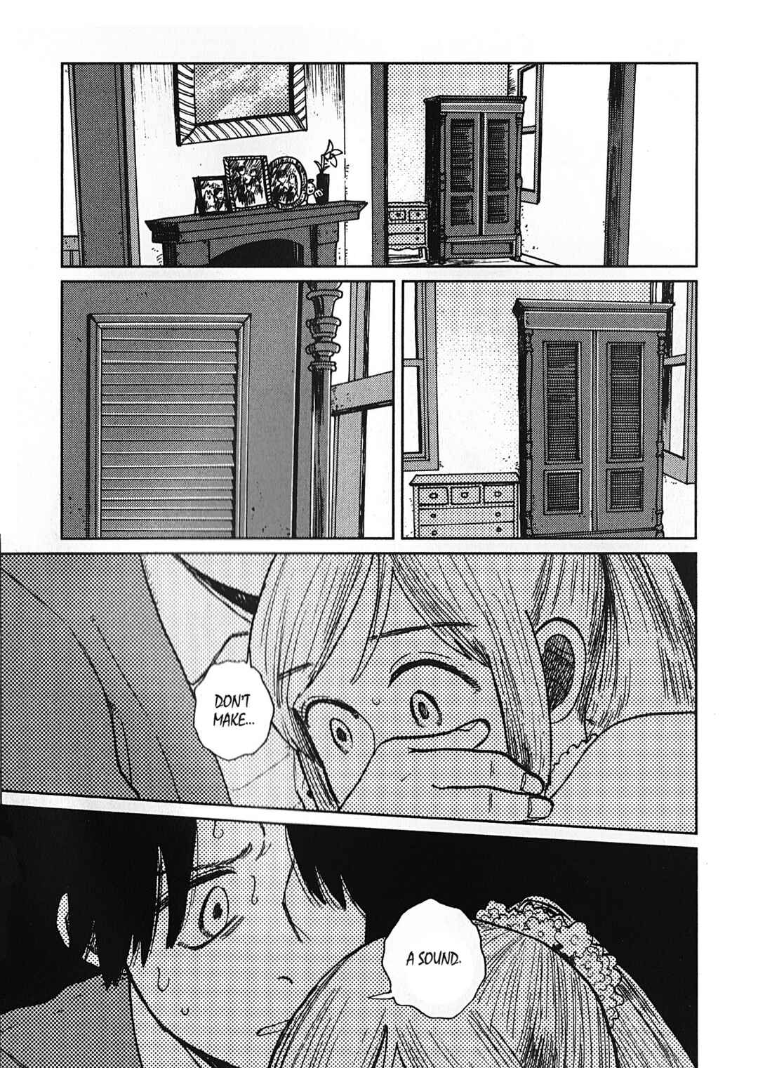 Page 22 Chapter 16 Artiste