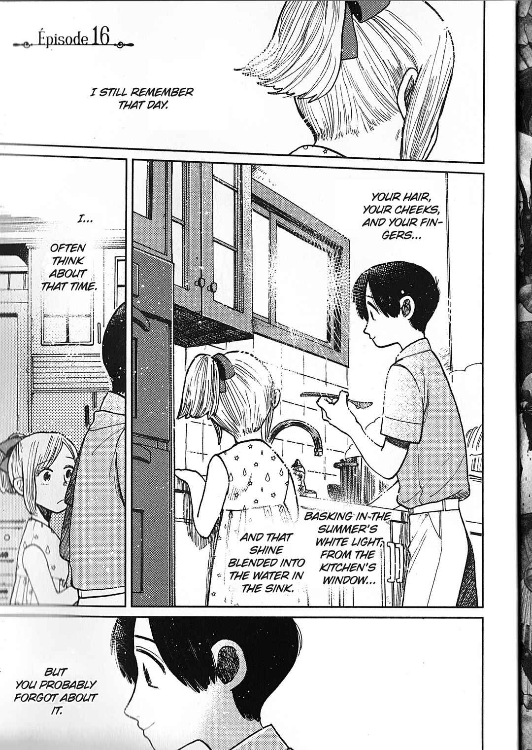 Page 4 Chapter 16 Artiste