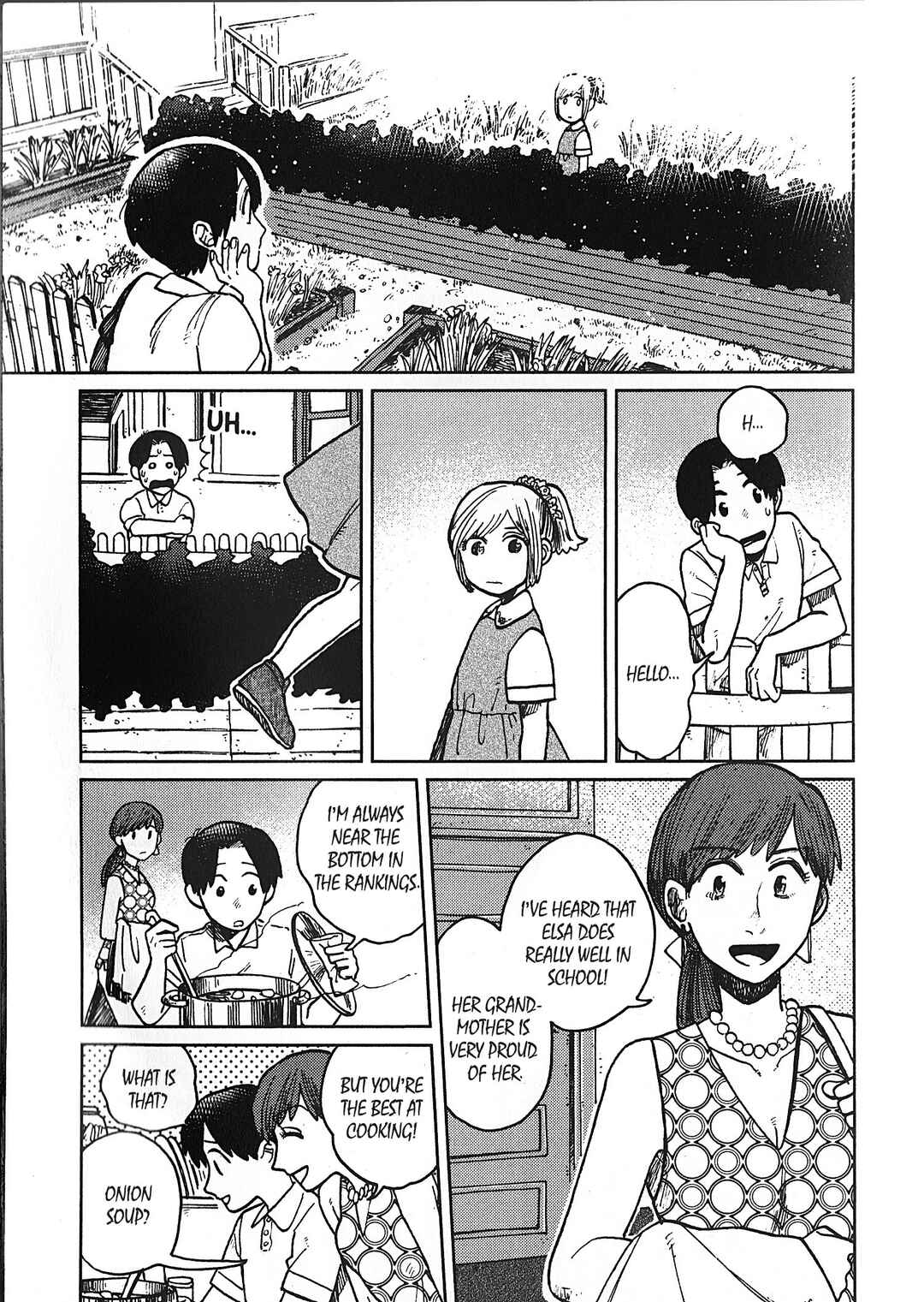 Page 8 Chapter 16 Artiste