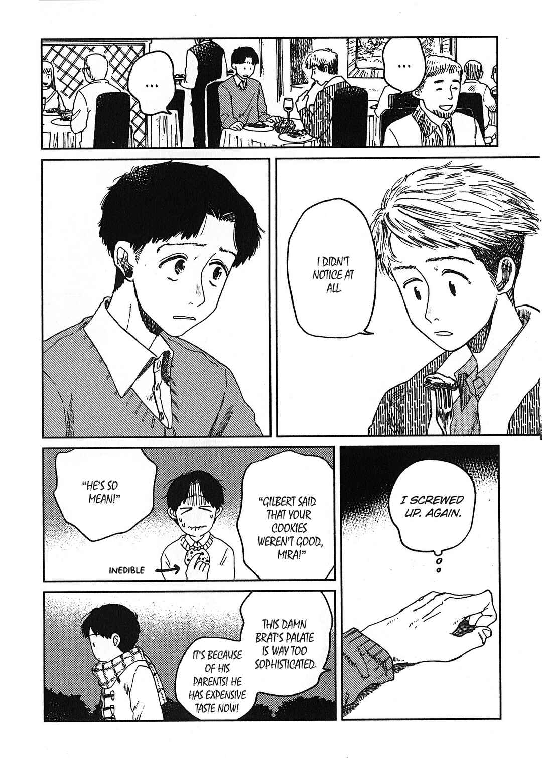 Page 16 Chapter 22 Artiste