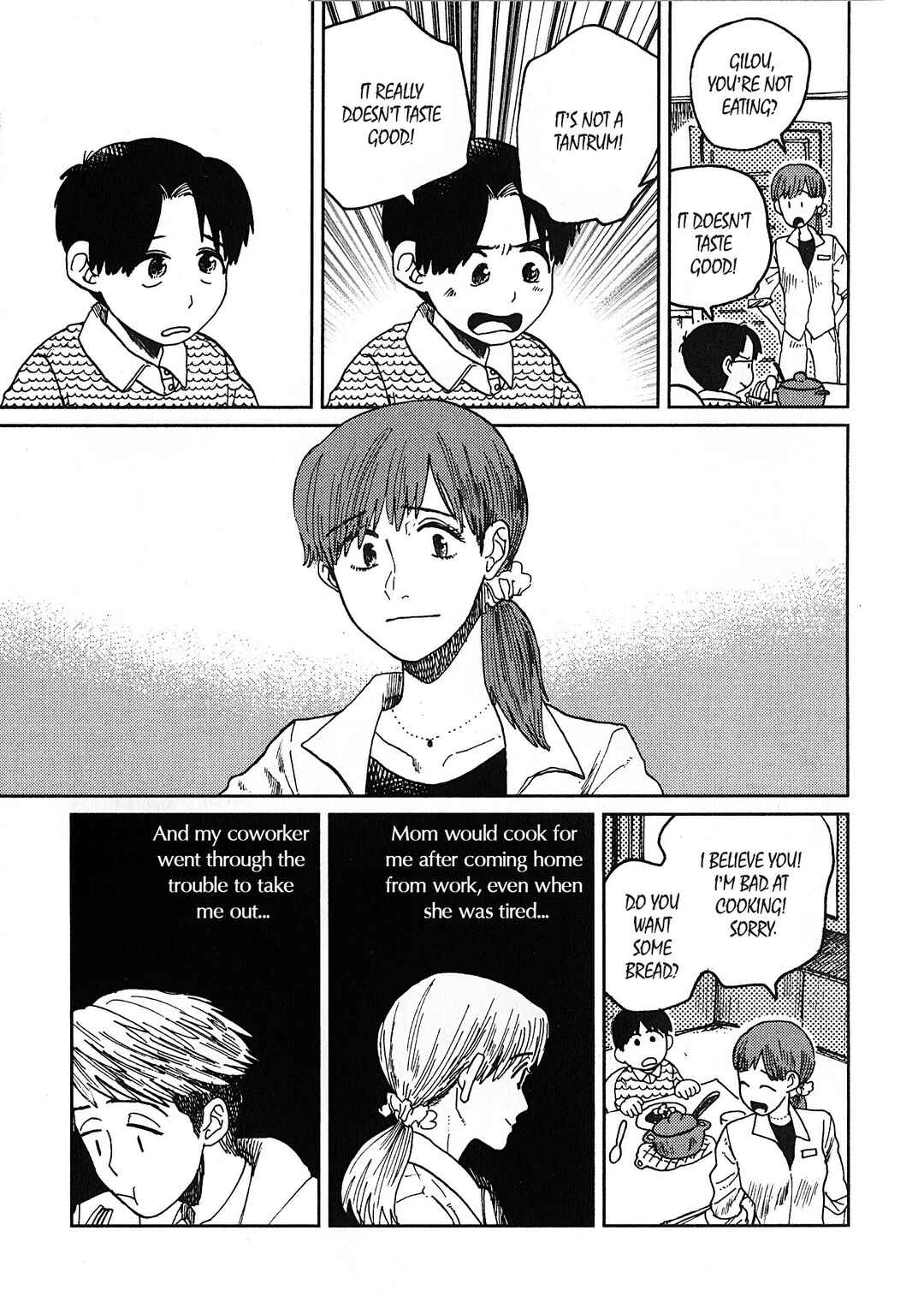 Page 17 Chapter 22 Artiste