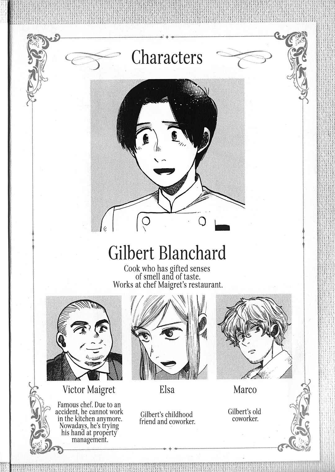 Page 2 Chapter 22 Artiste