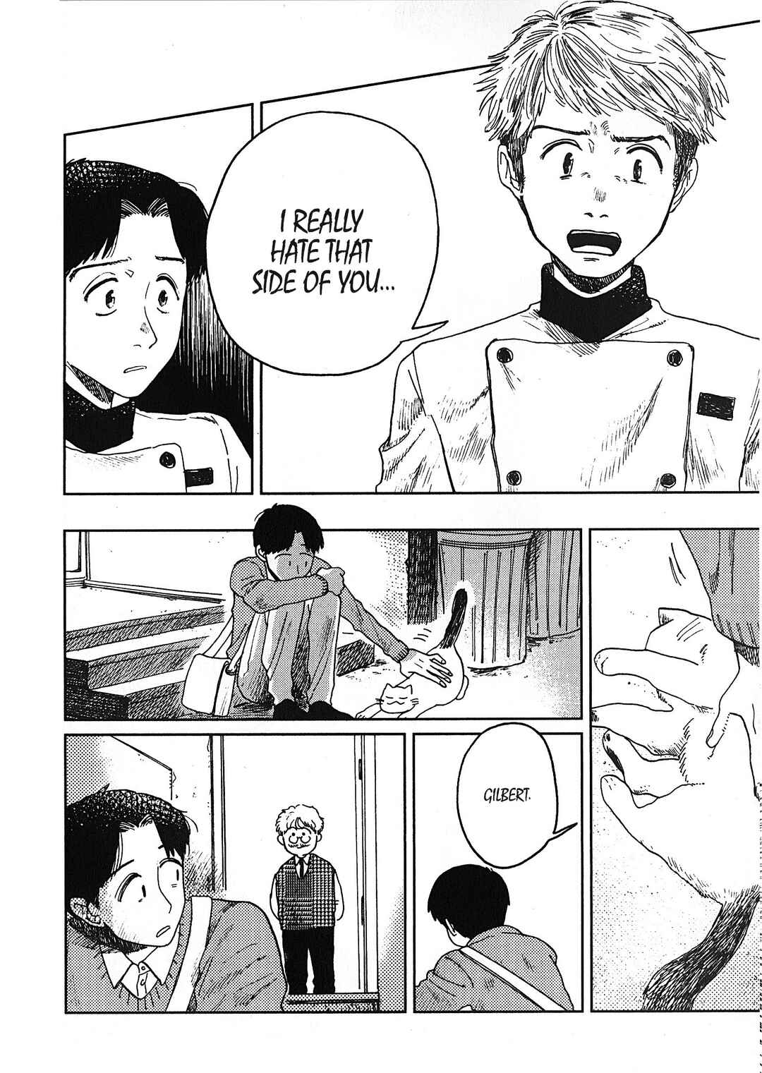Page 22 Chapter 22 Artiste