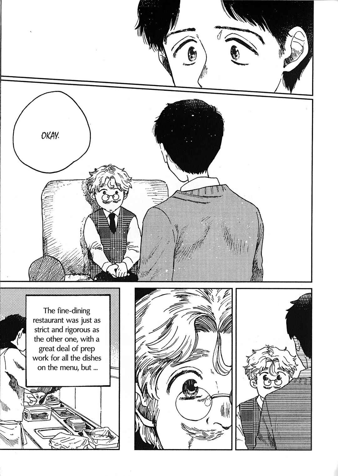 Page 27 Chapter 22 Artiste