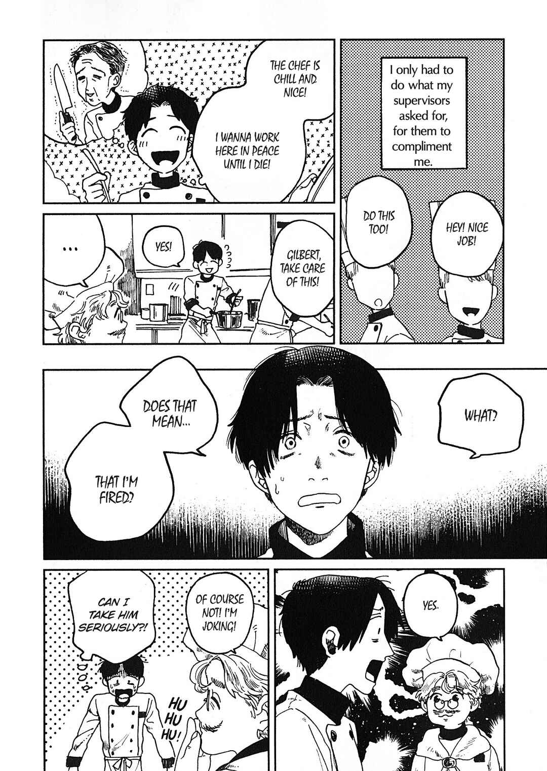 Page 28 Chapter 22 Artiste
