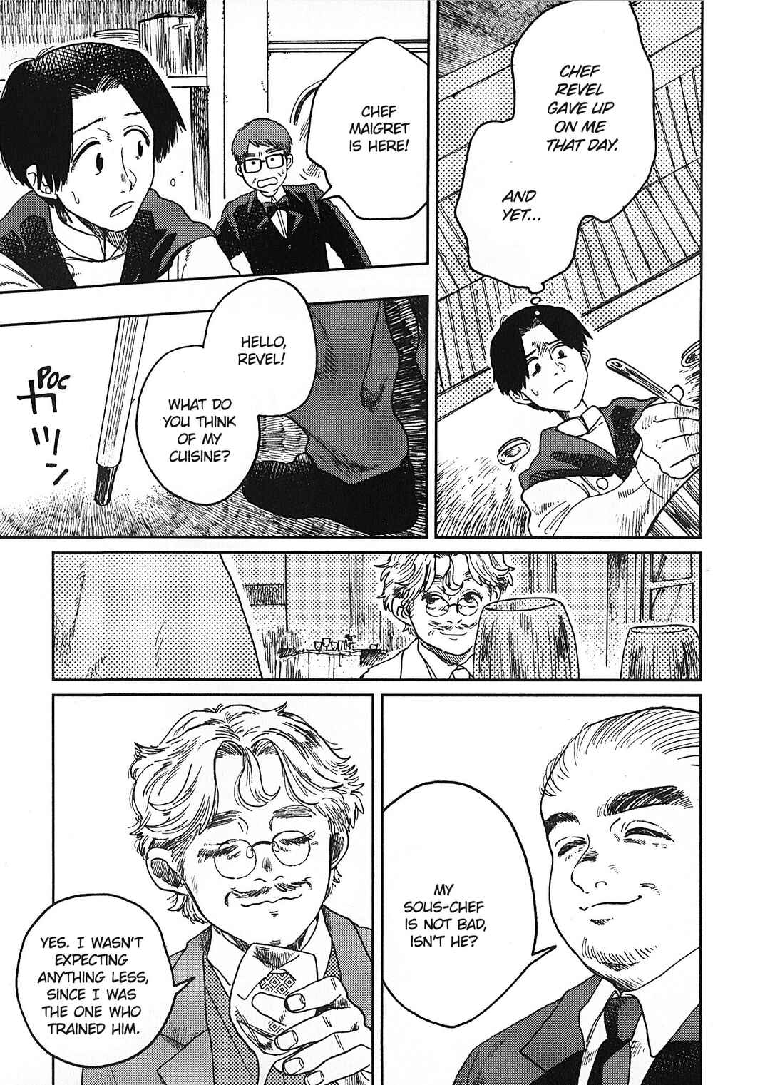 Page 31 Chapter 22 Artiste