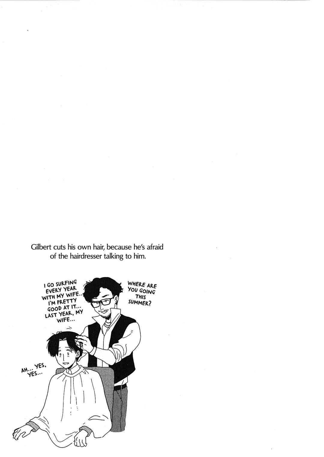 Page 33 Chapter 22 Artiste
