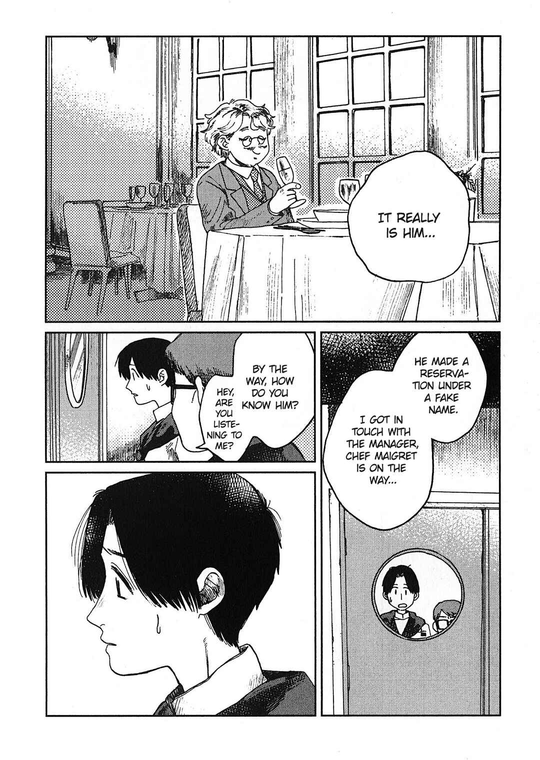 Page 8 Chapter 22 Artiste