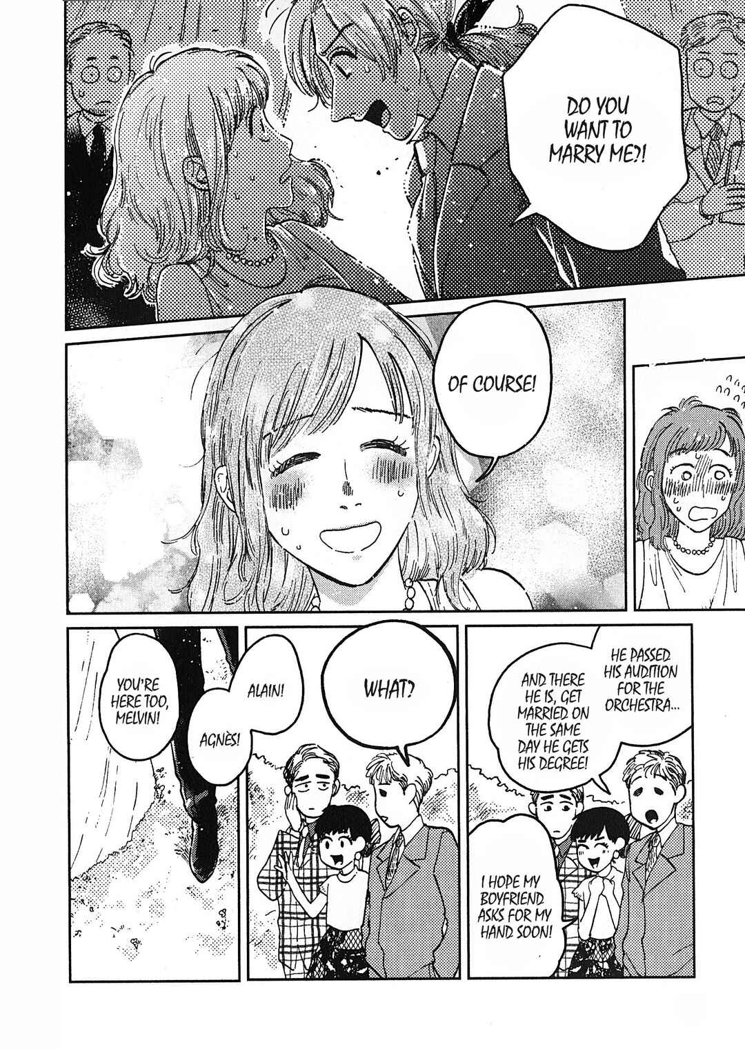 Page 28 Chapter 27 Artiste
