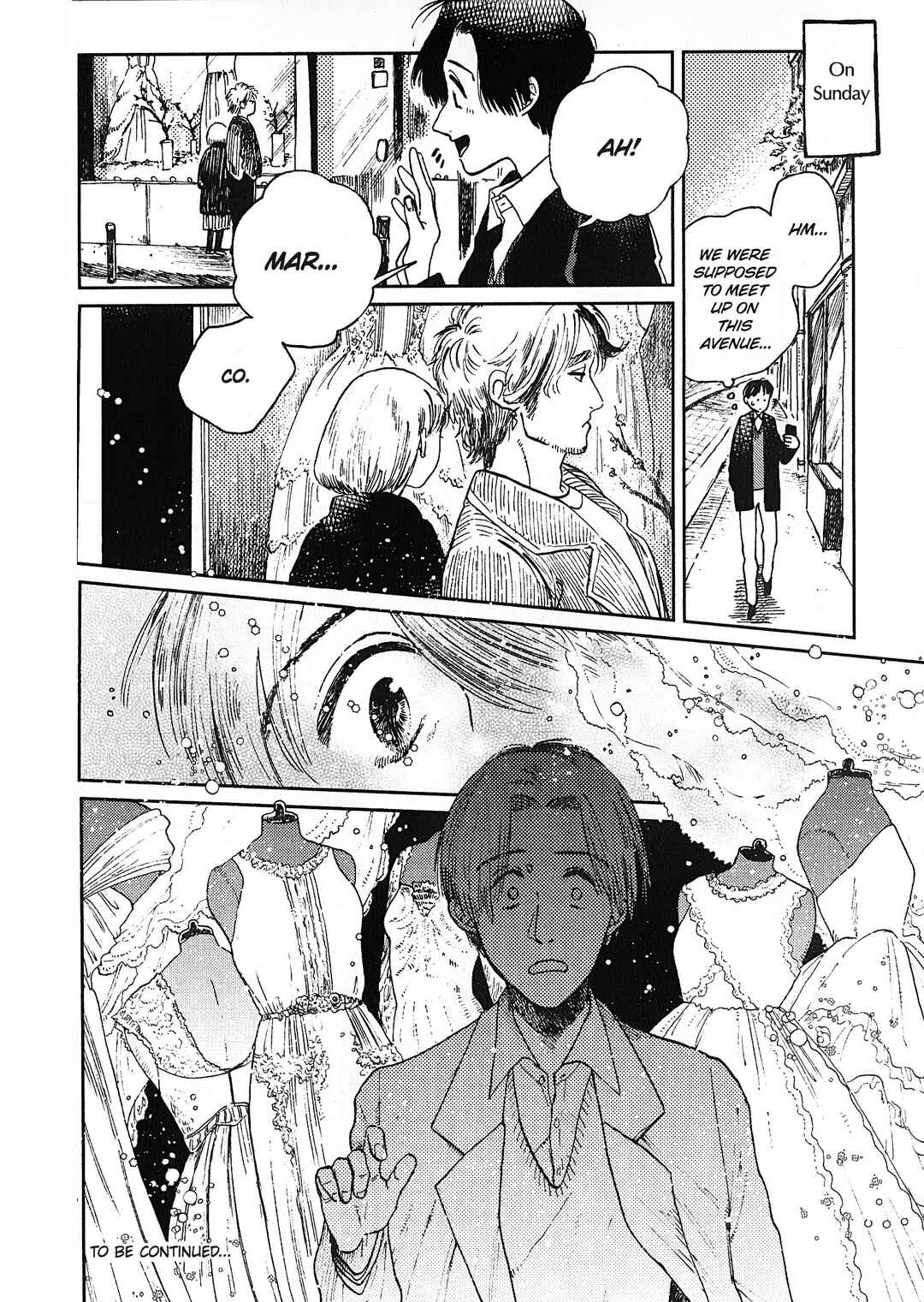Page 36 Chapter 27 Artiste