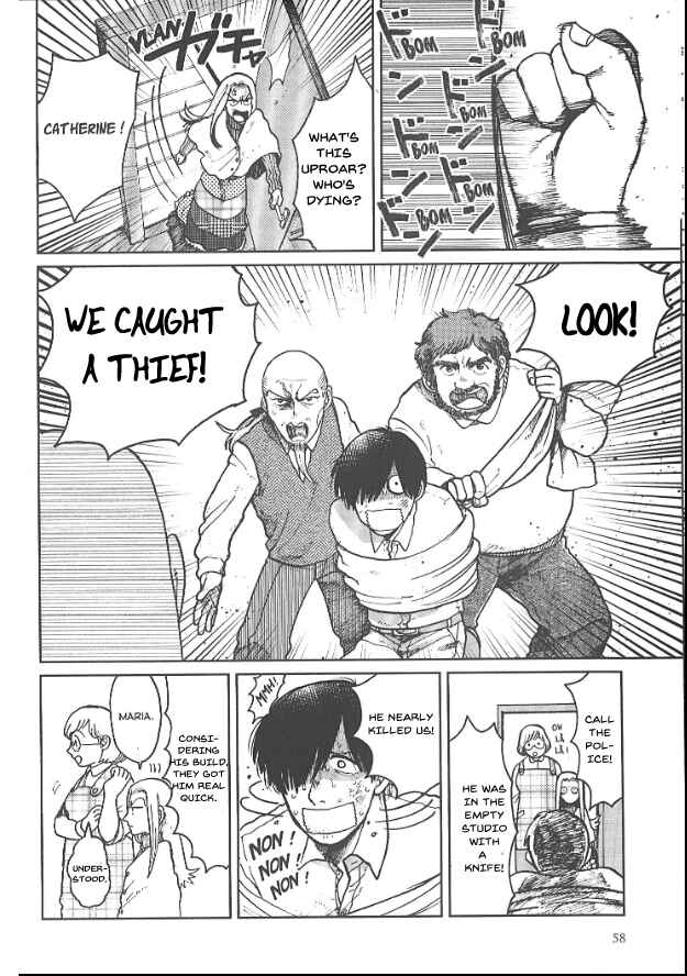 Page 17 Chapter 7 Artiste