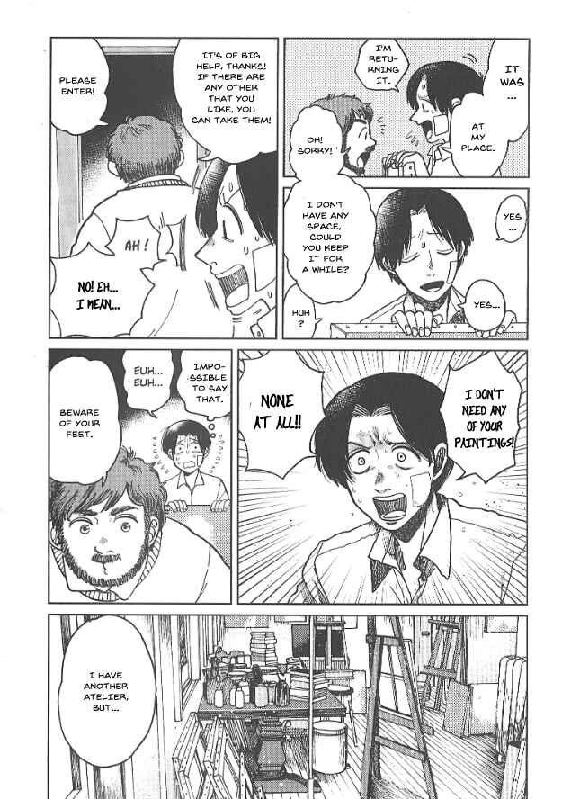 Page 22 Chapter 7 Artiste