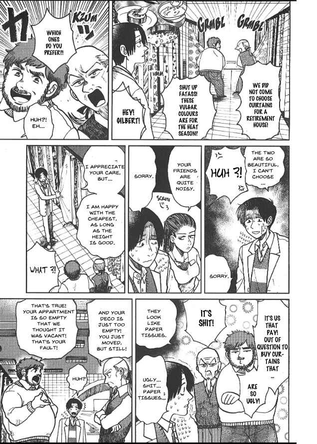 Page 26 Chapter 7 Artiste