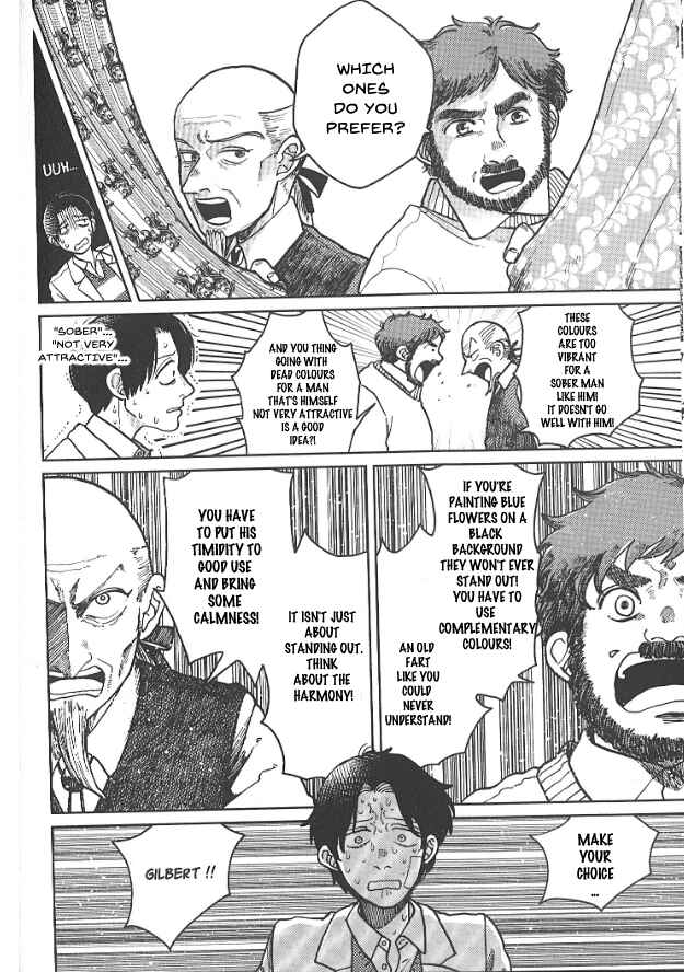 Page 29 Chapter 7 Artiste