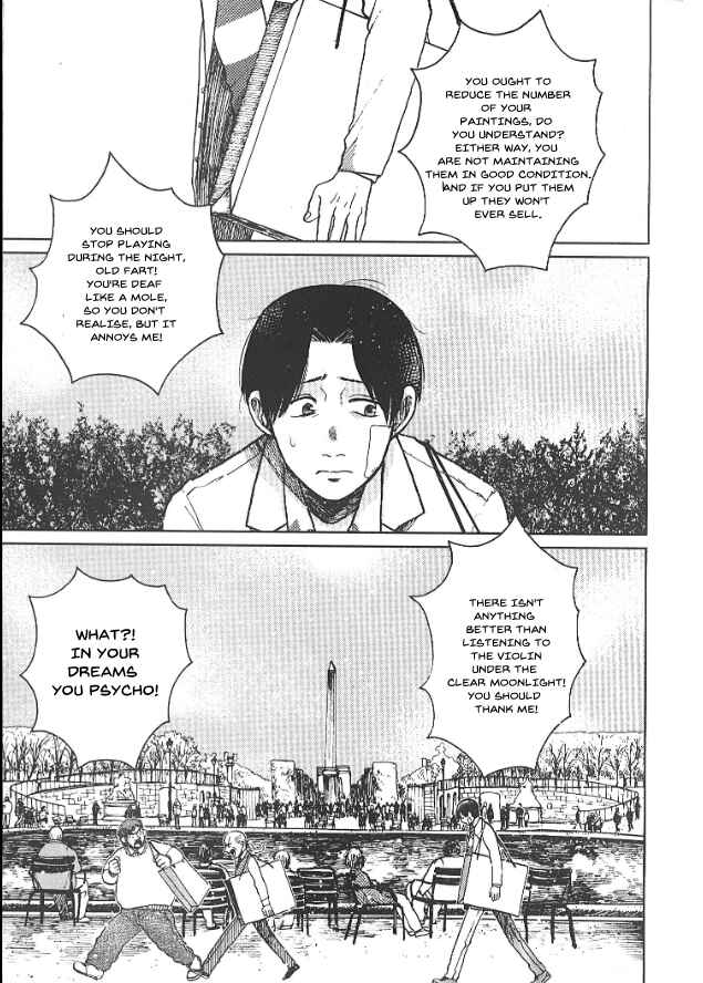 Page 30 Chapter 7 Artiste