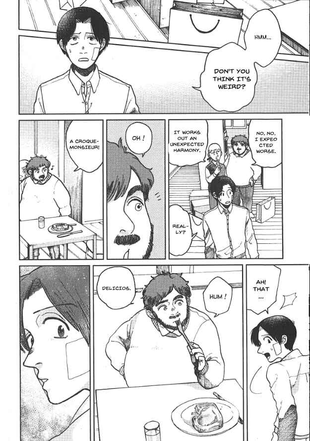Page 31 Chapter 7 Artiste