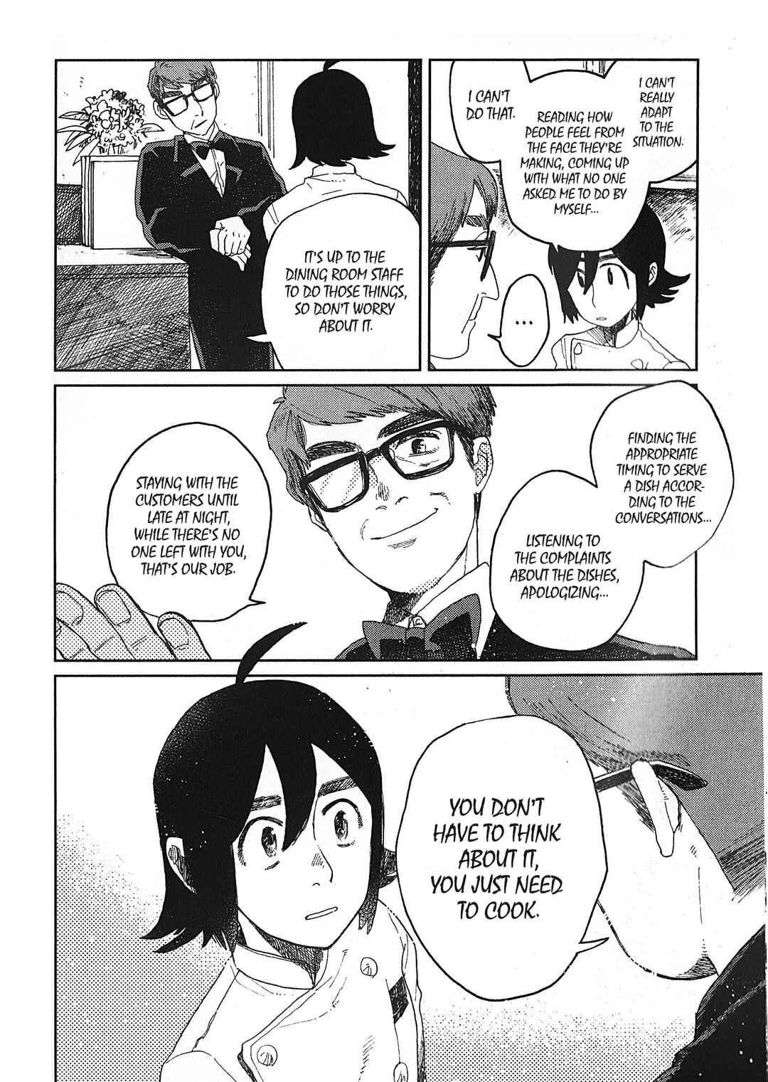 Page 16 Chapter 18 Artiste