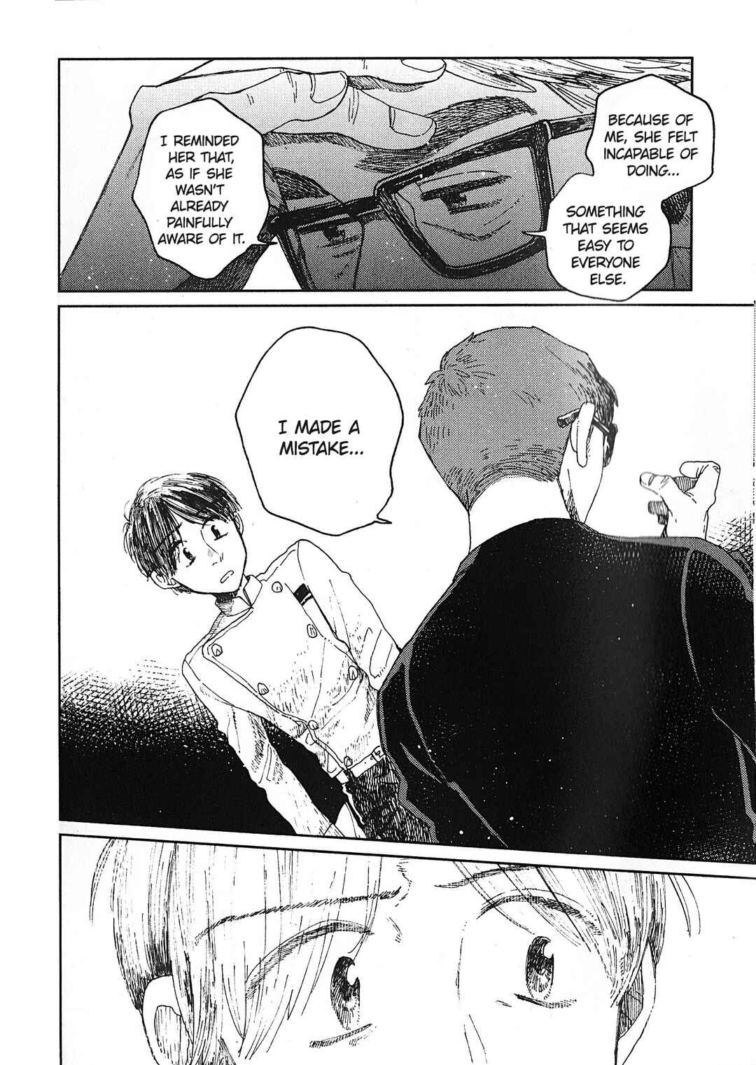 Page 20 Chapter 18 Artiste