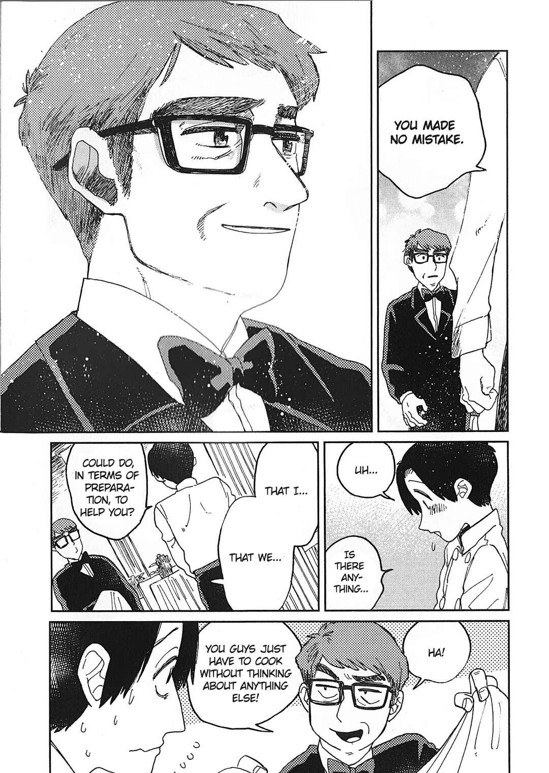 Page 23 Chapter 18 Artiste