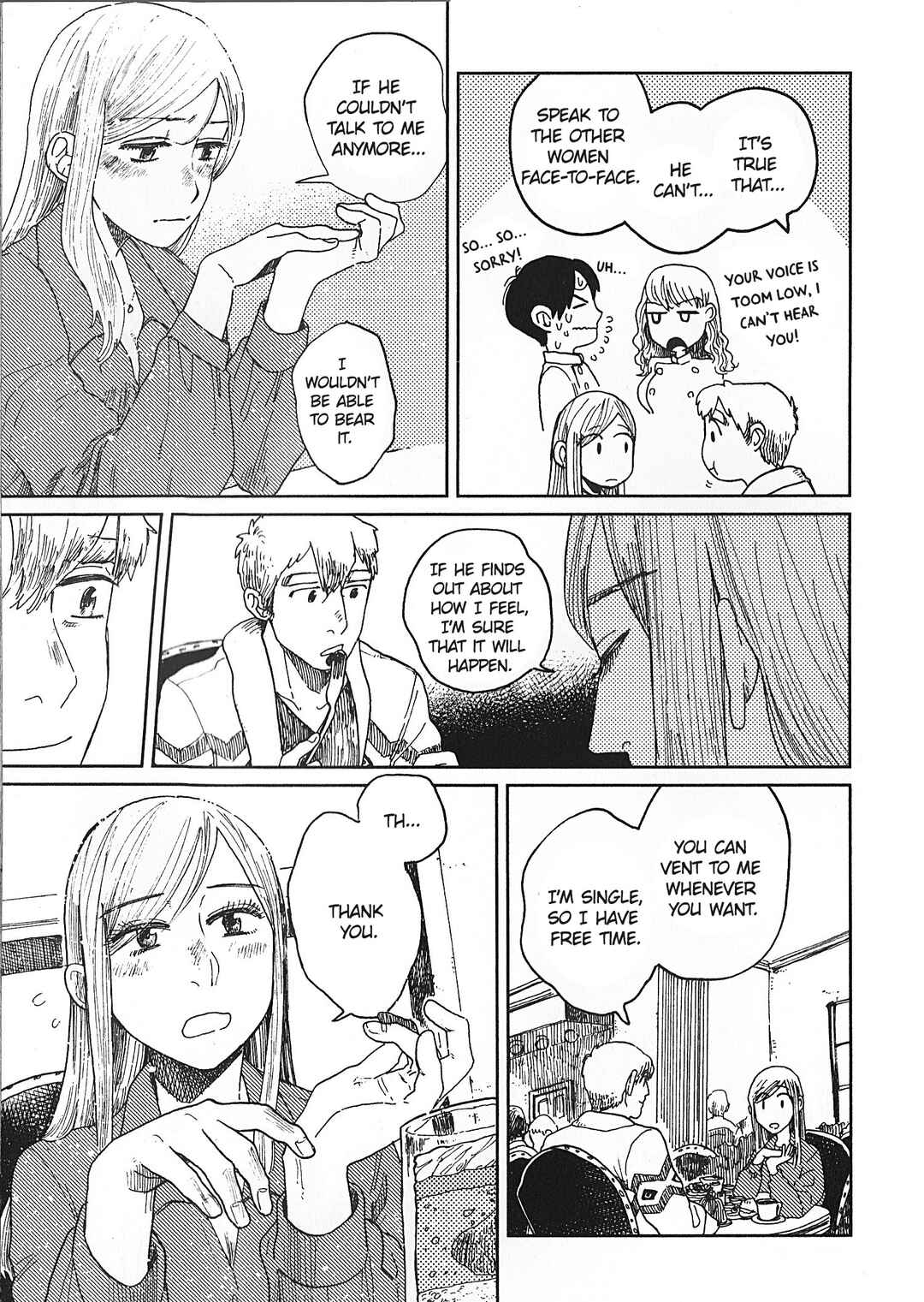 Page 7 Chapter 18 Artiste