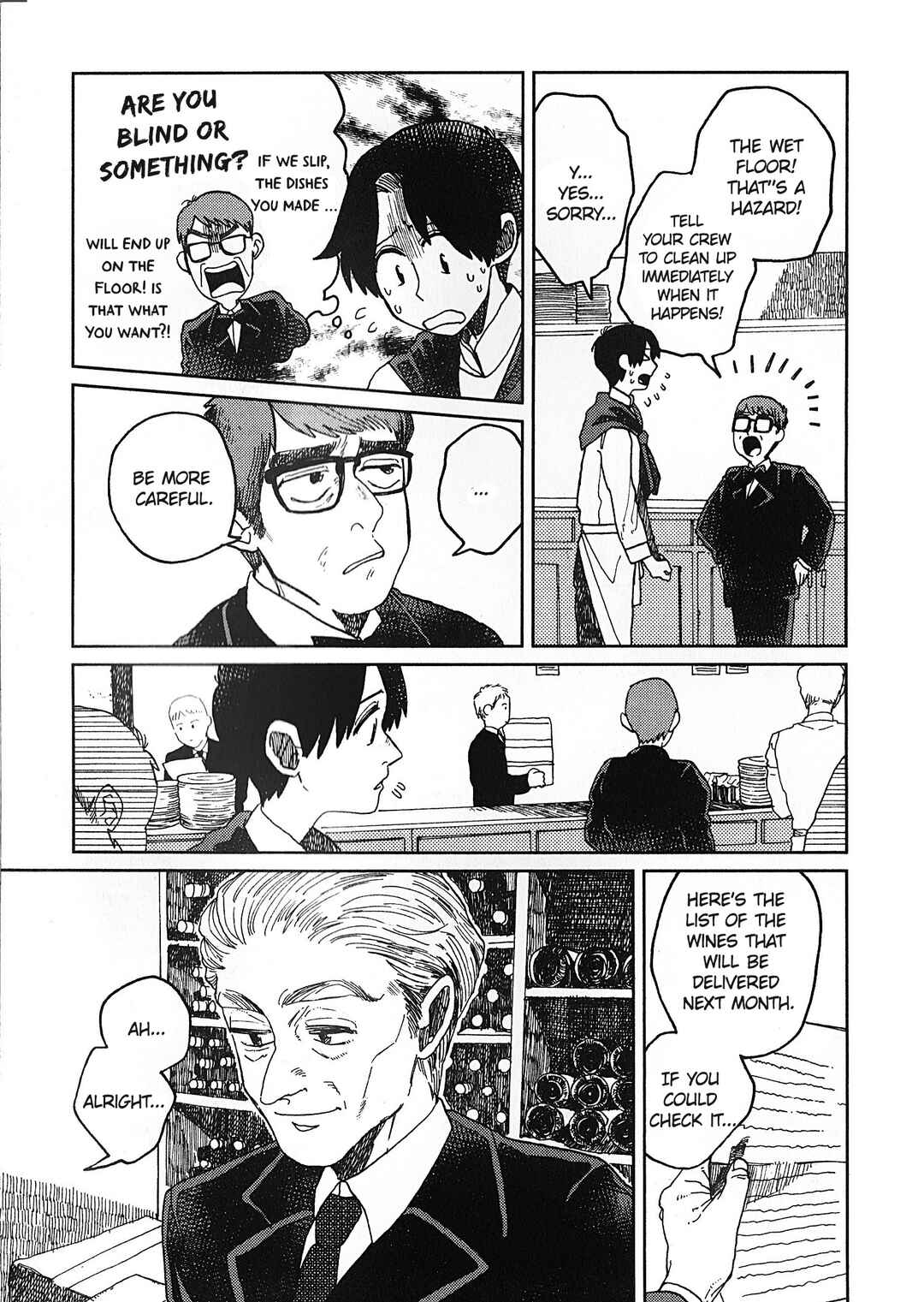 Page 9 Chapter 18 Artiste