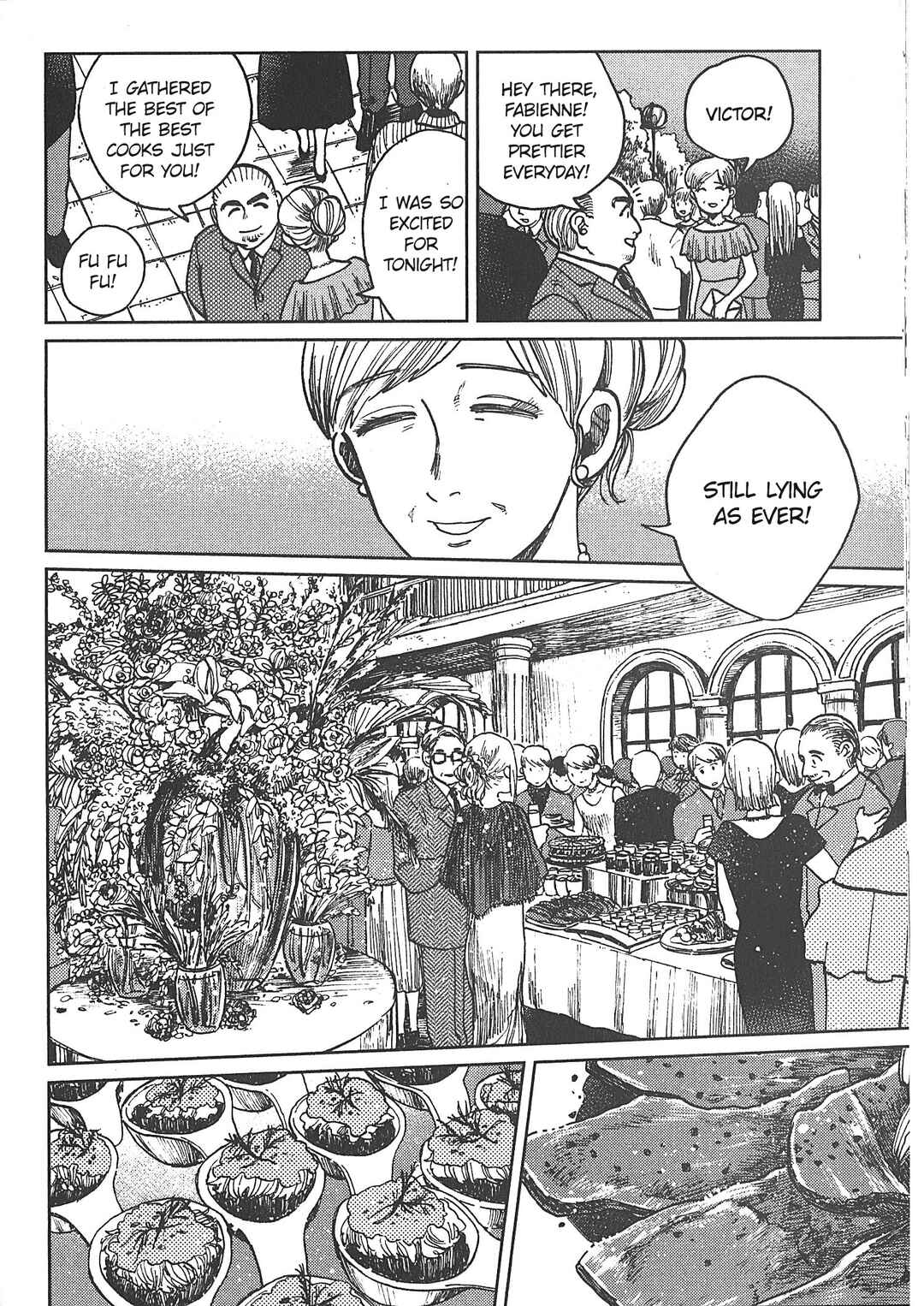 Page 26 Chapter 15 Artiste
