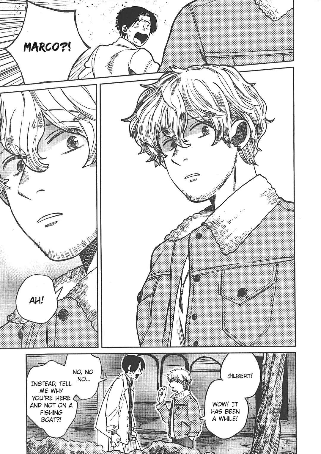 Page 31 Chapter 15 Artiste