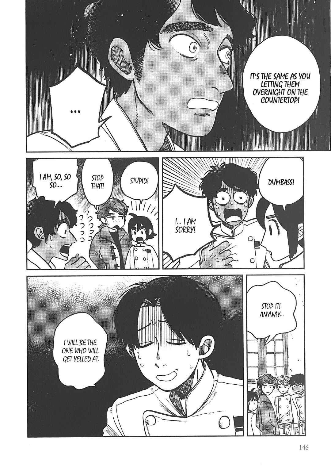 Page 6 Chapter 15 Artiste