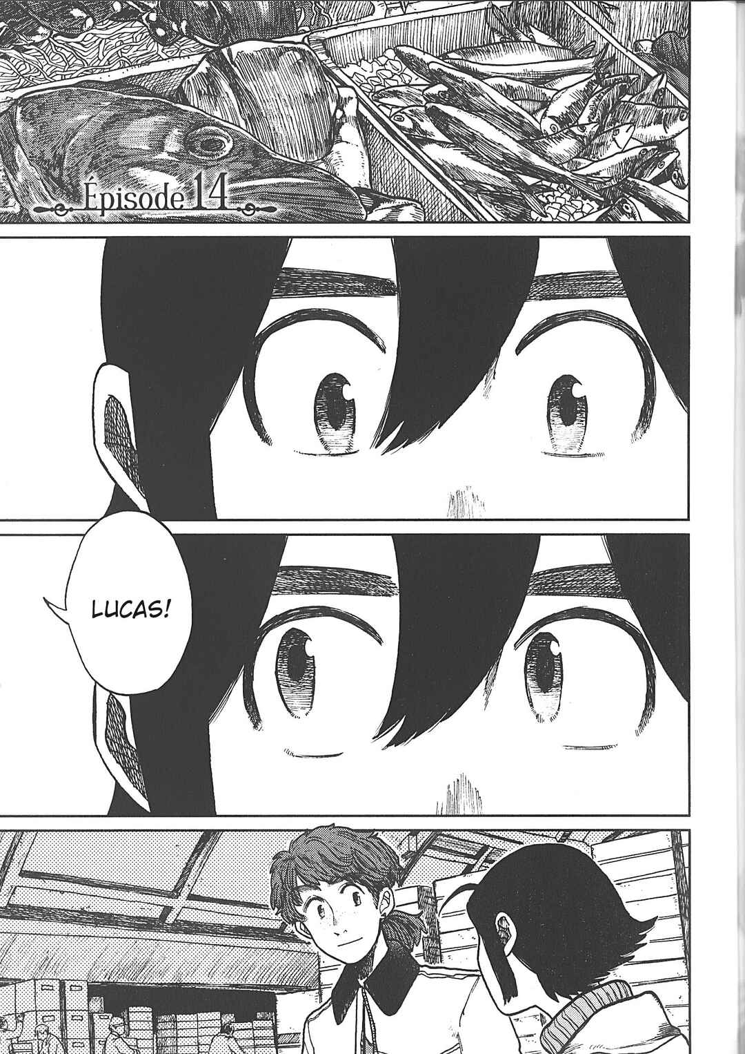 Page 1 Chapter 14 Artiste