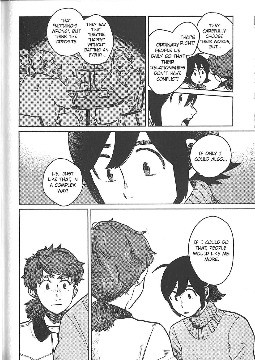 Page 10 Chapter 14 Artiste