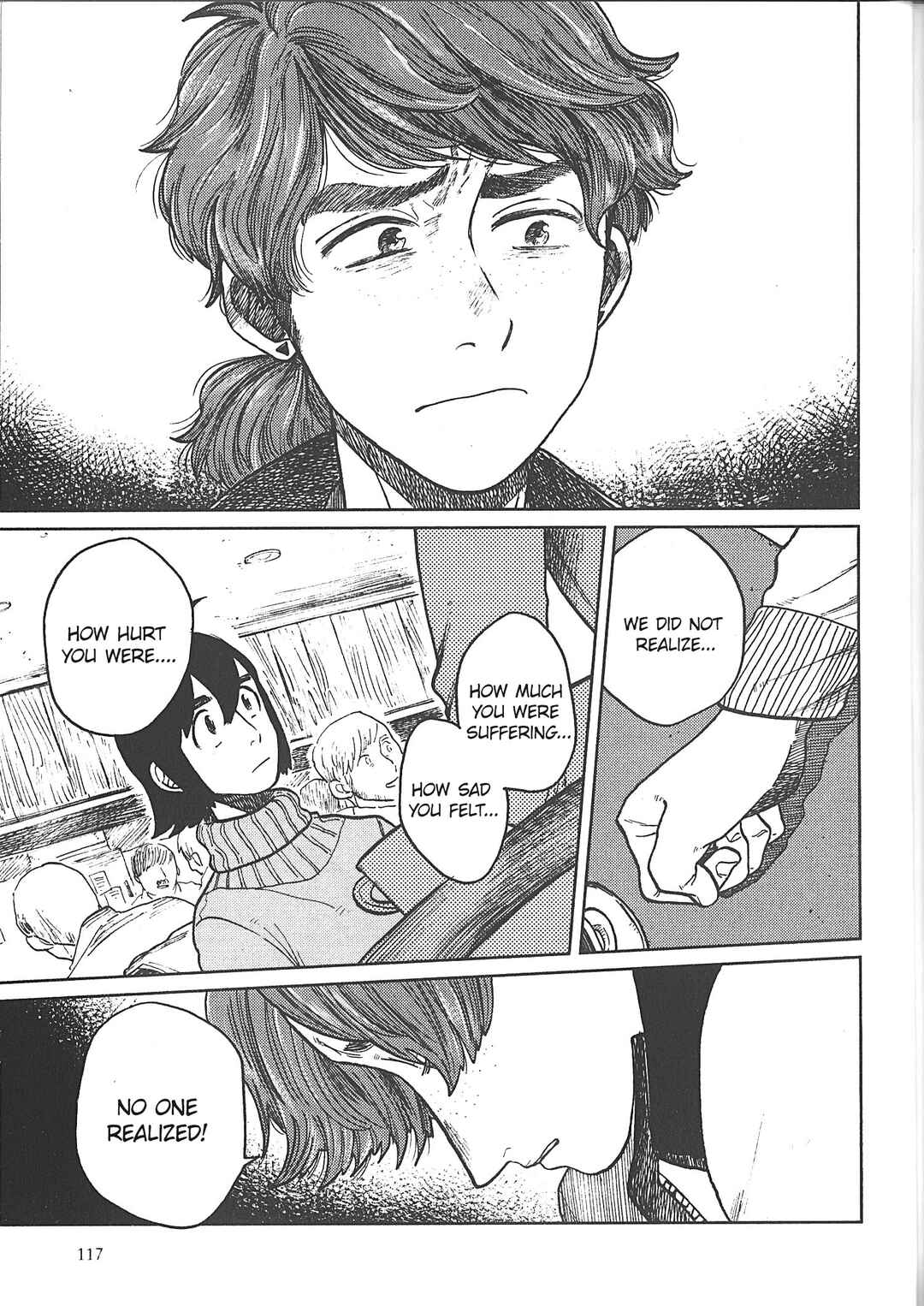 Page 11 Chapter 14 Artiste