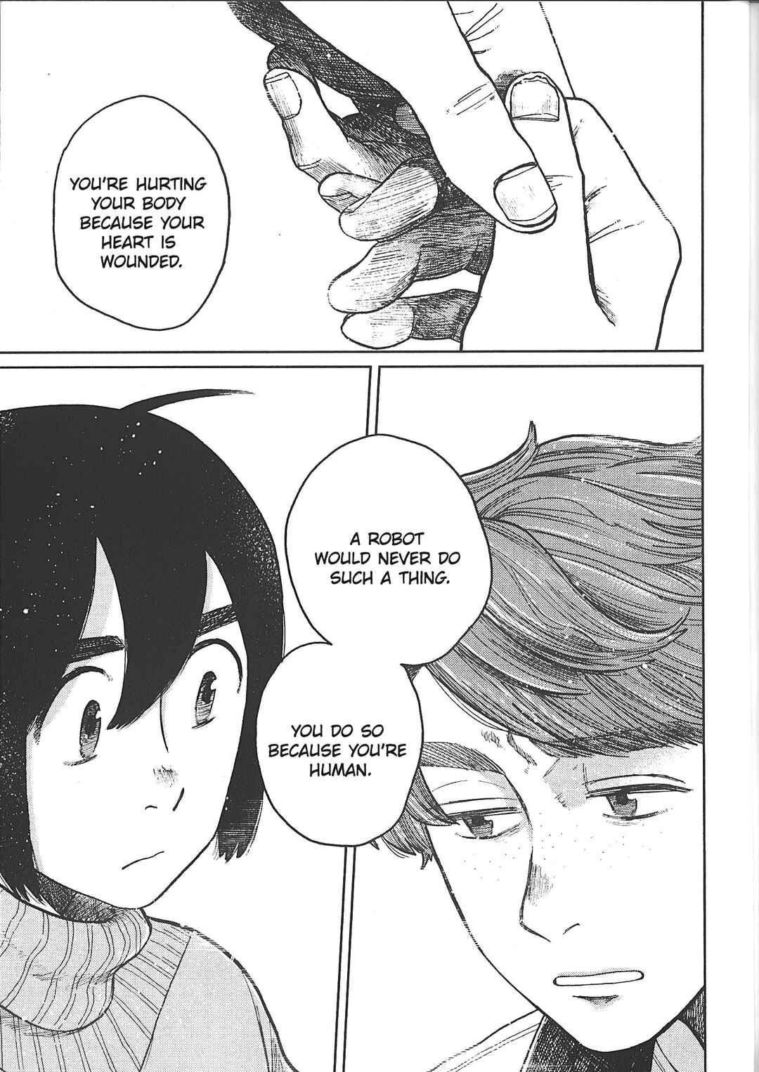 Page 13 Chapter 14 Artiste