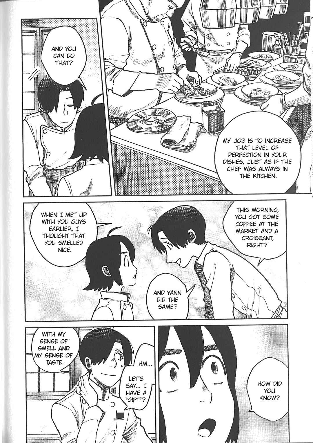 Page 24 Chapter 14 Artiste