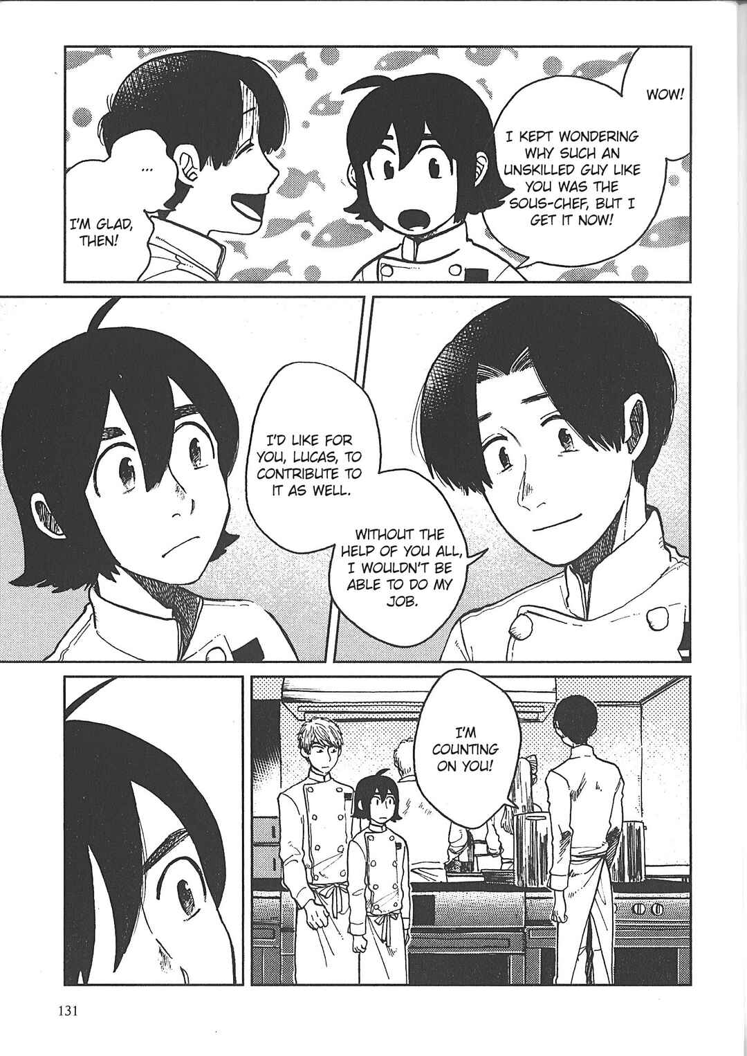 Page 25 Chapter 14 Artiste