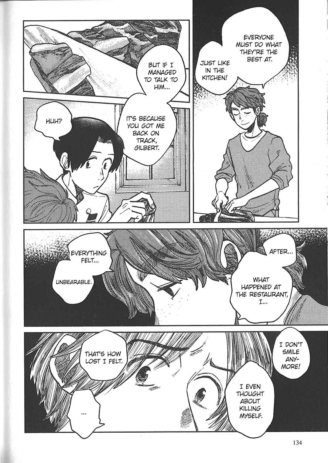 Page 28 Chapter 14 Artiste