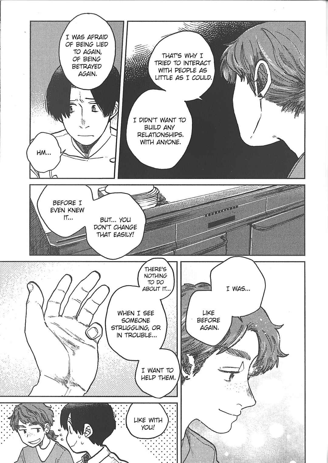 Page 29 Chapter 14 Artiste