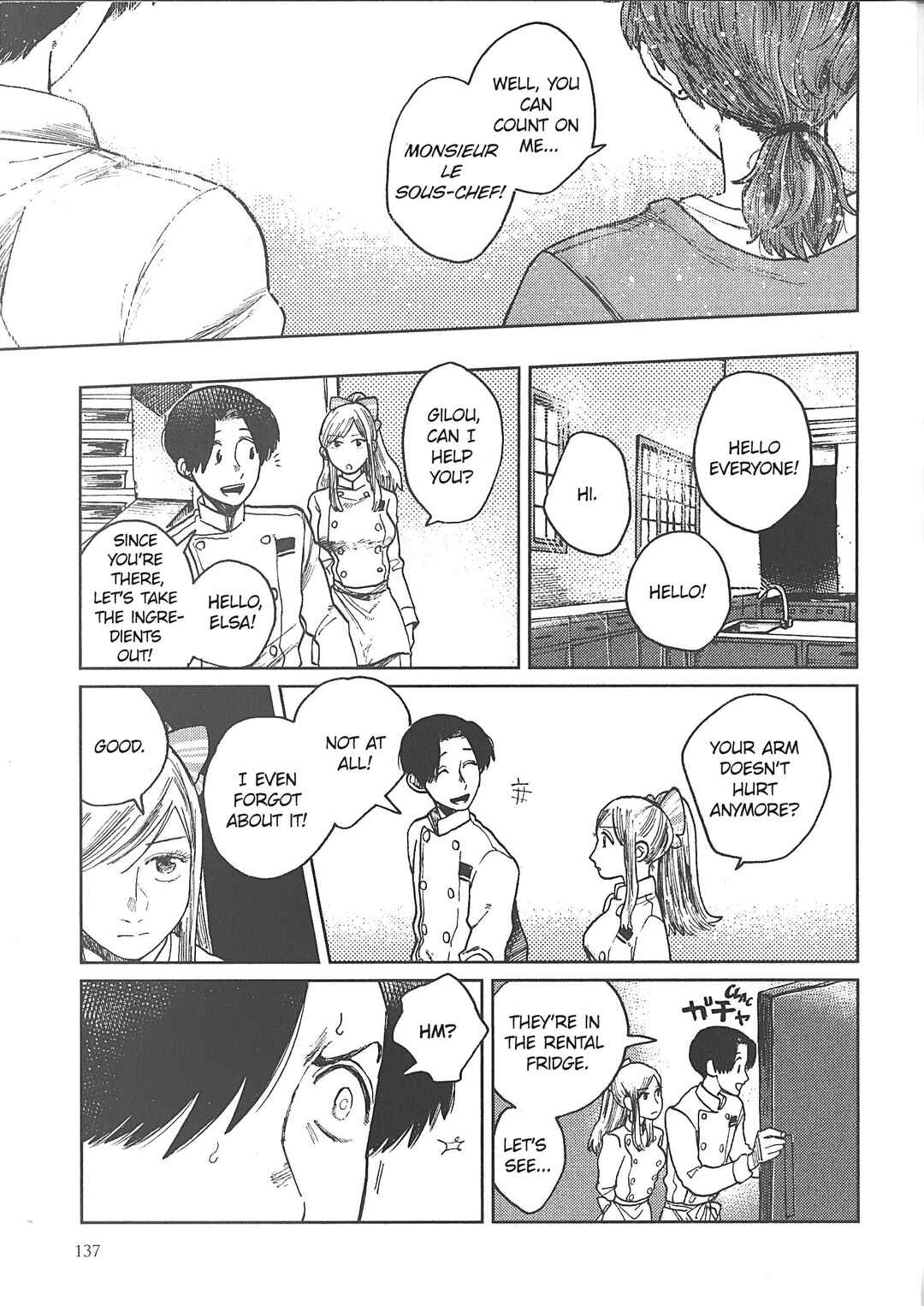 Page 31 Chapter 14 Artiste