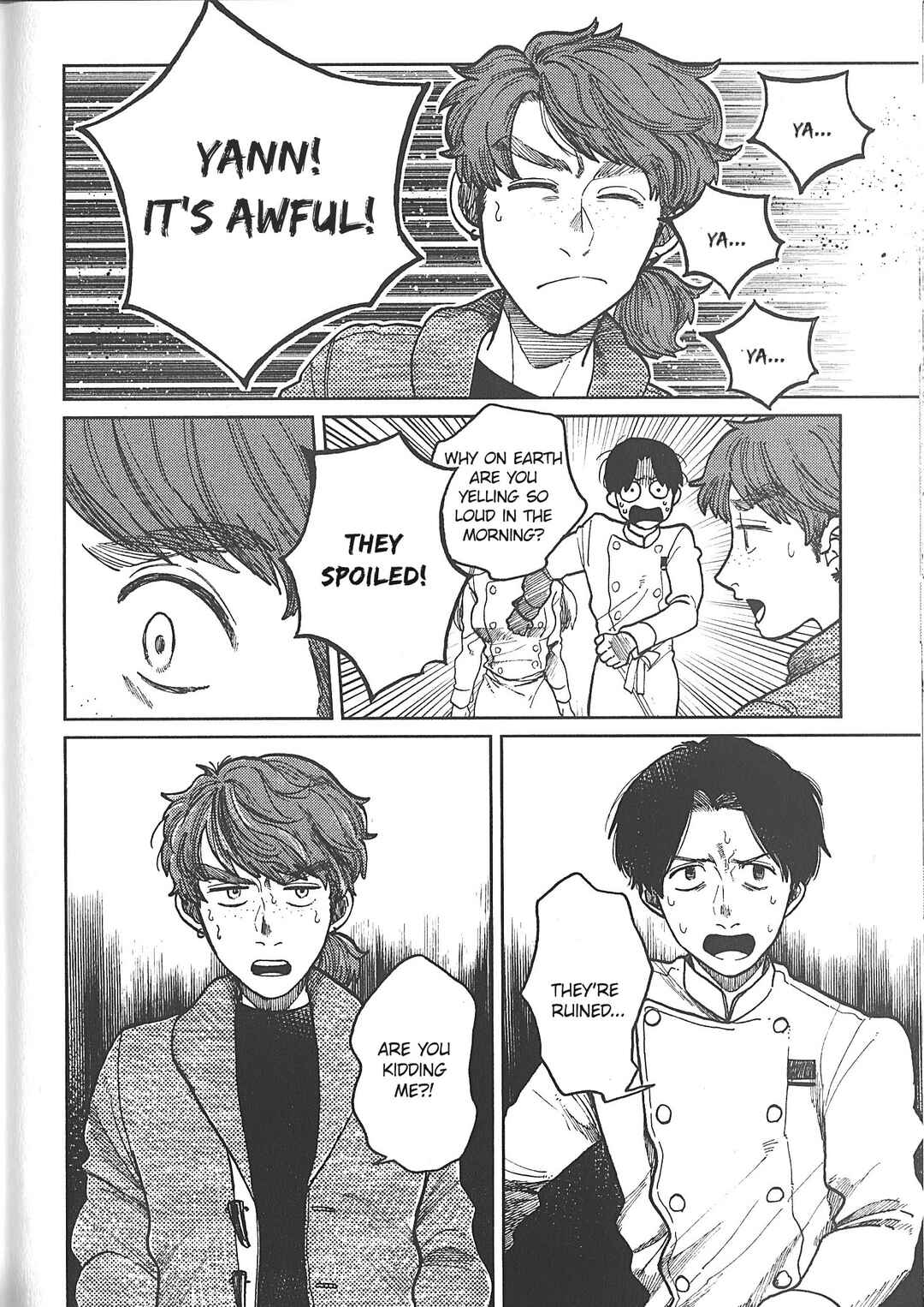 Page 32 Chapter 14 Artiste