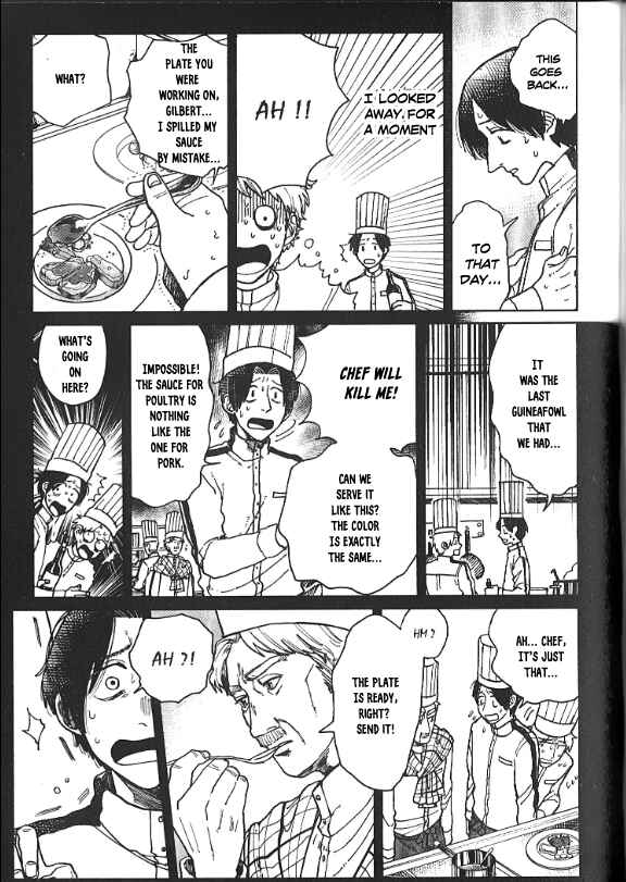 Page 12 Chapter 3 Artiste