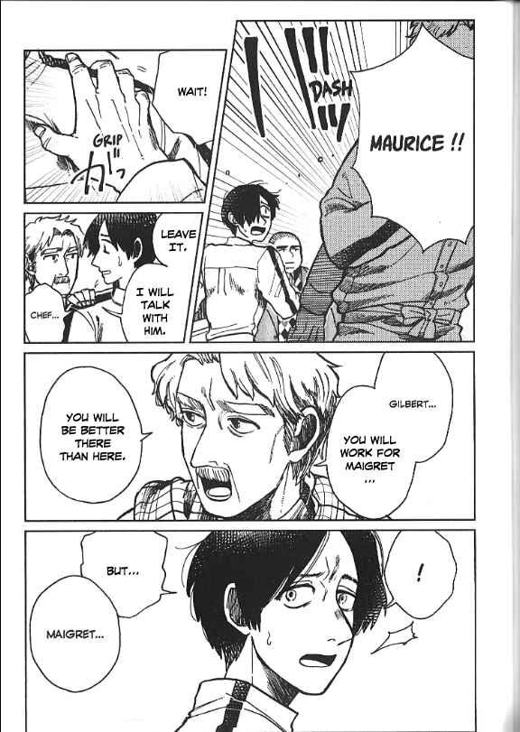Page 16 Chapter 3 Artiste
