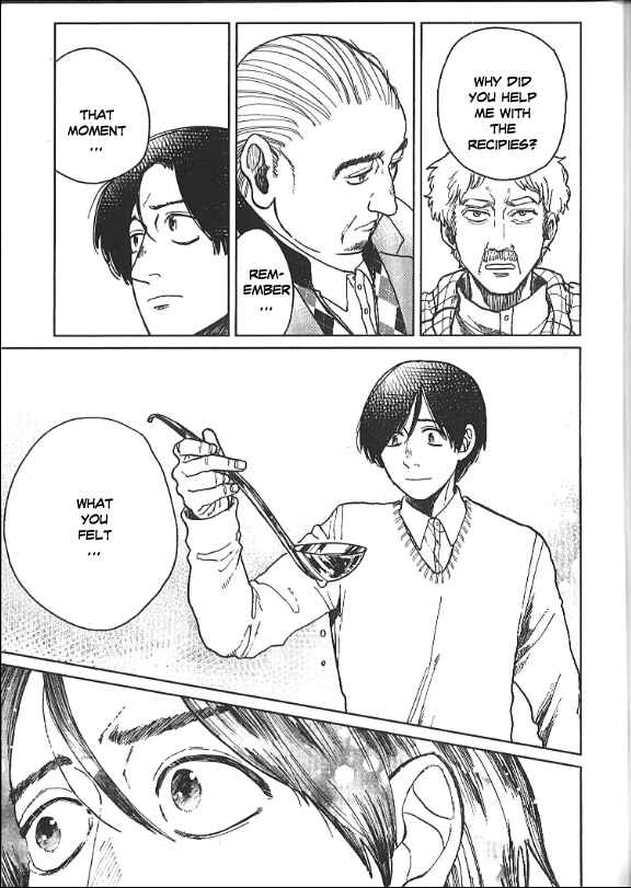 Page 18 Chapter 3 Artiste