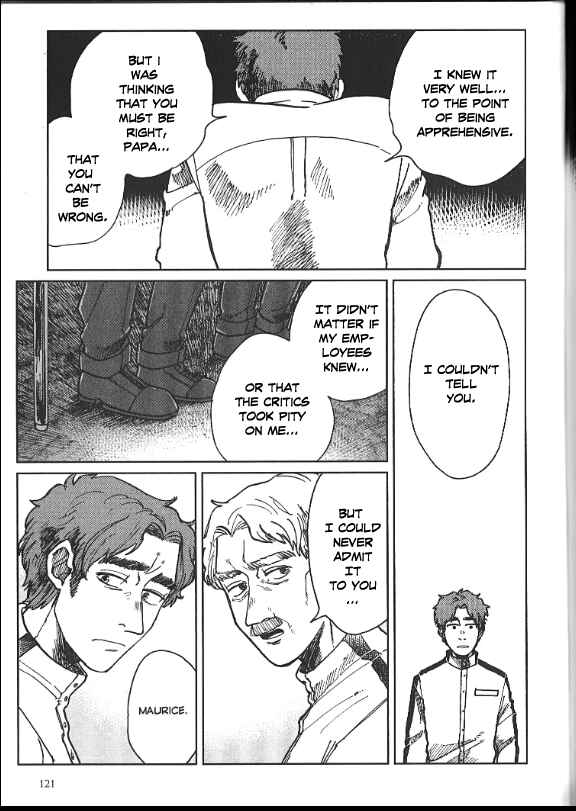 Page 26 Chapter 3 Artiste
