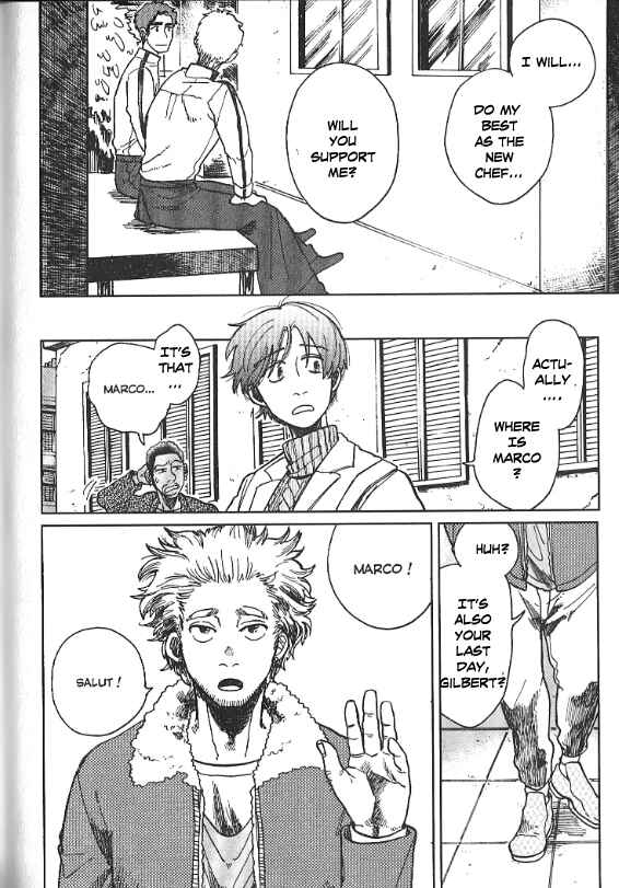 Page 29 Chapter 3 Artiste