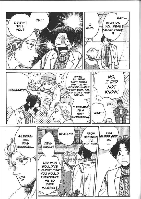 Page 30 Chapter 3 Artiste
