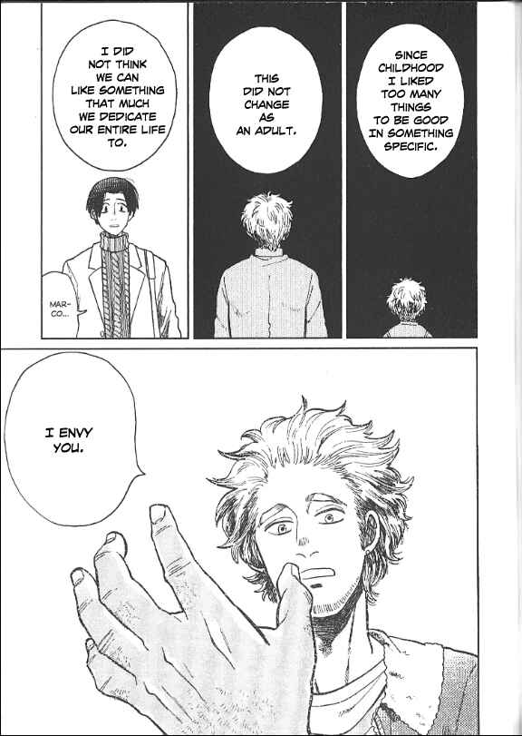 Page 32 Chapter 3 Artiste
