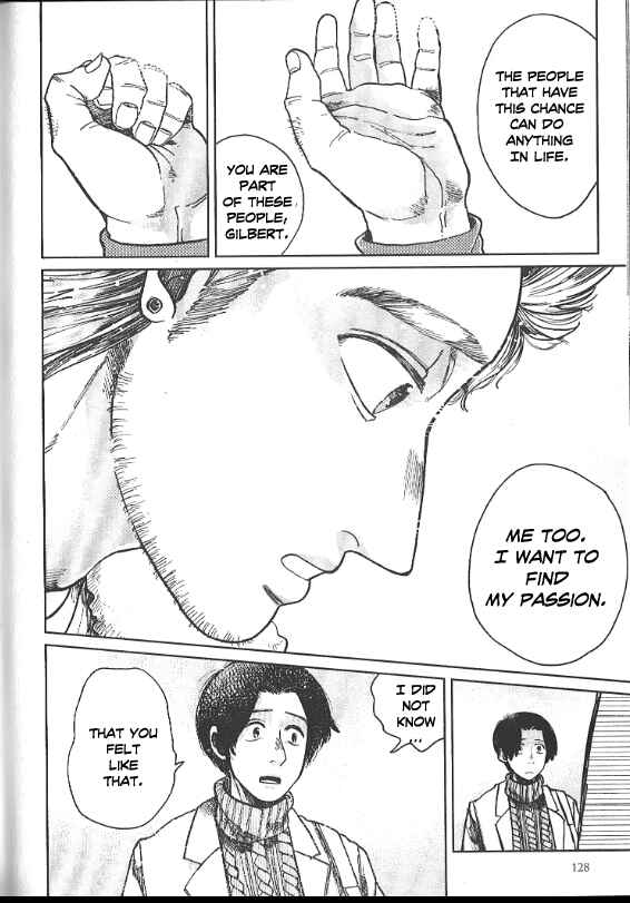 Page 33 Chapter 3 Artiste